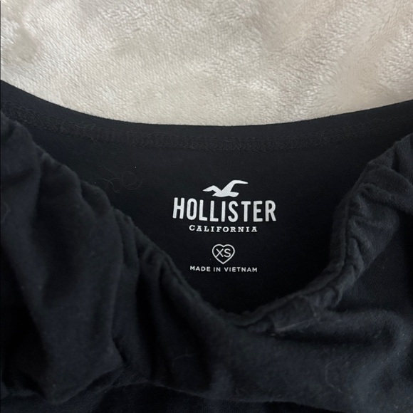 Hollister top - Picture 4 of 4